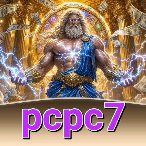 Cuplikan layar pcpc7 APK resmi di Android
