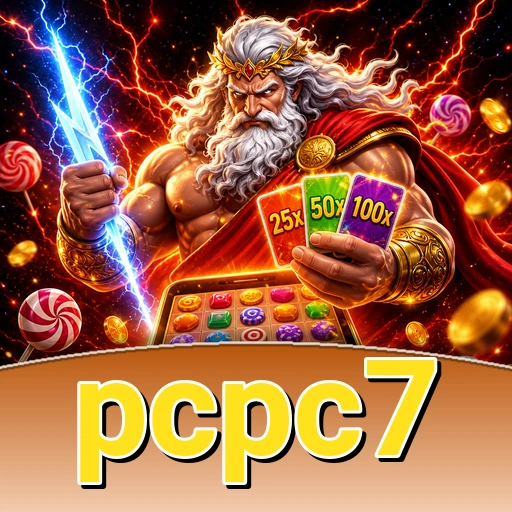 Gambar verifikasi tautan alternatif resmi pcpc7 Indonesia